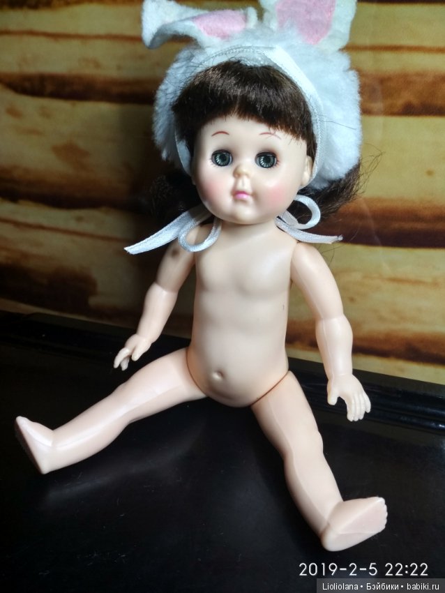 Чемодан-переноска с куклой Джинни от Vogue. Рассрочка (фото 7)