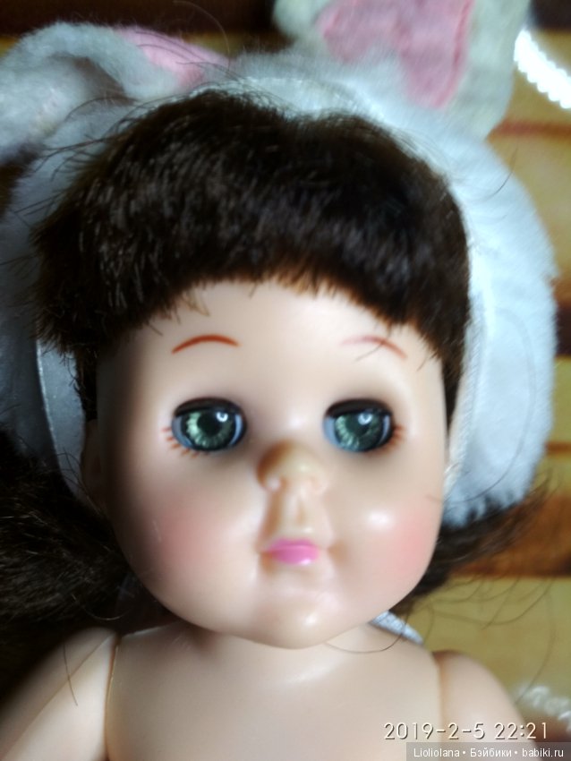 Чемодан-переноска с куклой Джинни от Vogue. Рассрочка (фото 10)