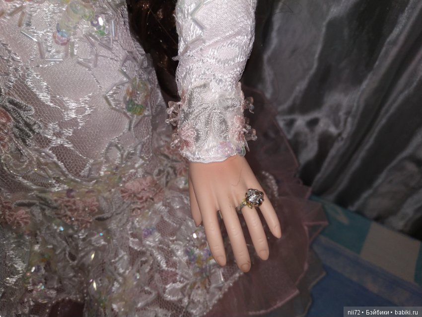 Весенняя Сенсация (Spring Sensation) Rustie (фото 9)