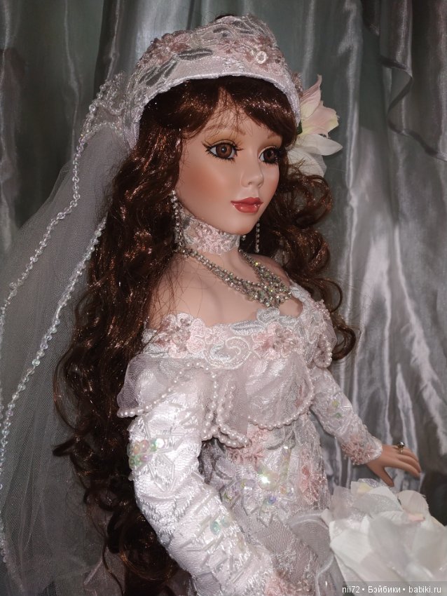 Весенняя Сенсация (Spring Sensation) Rustie