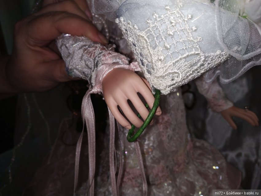 Весенняя Сенсация (Spring Sensation) Rustie (фото 10)