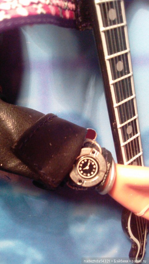 Elvis Presley Элвис Пресли Barbie1998 год