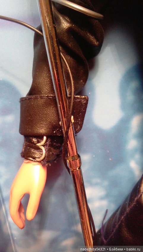 Elvis Presley Элвис Пресли Barbie1998 год