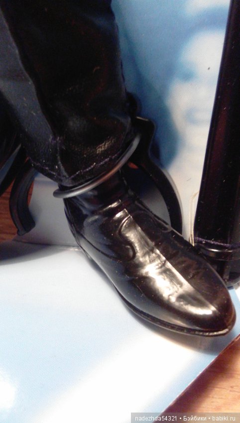 Elvis Presley Элвис Пресли Barbie1998 год