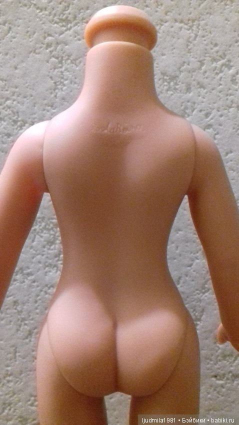 Меняю тело Паола Рейна 2015- 2017 года на шарнирное (фото 3)