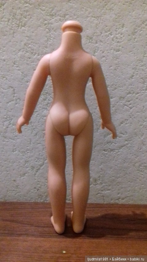 Меняю тело Паола Рейна 2015- 2017 года на шарнирное (фото 2)