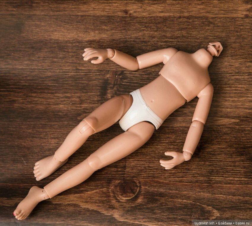 Меняю тело Паола Рейна 2015- 2017 года на шарнирное (фото 5)