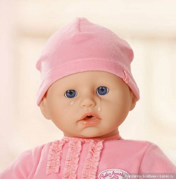 аксессуары слюнявчик бутылочка бутылка для вашей любимицы BABY Annabell Беби Анабель Zapf Creation