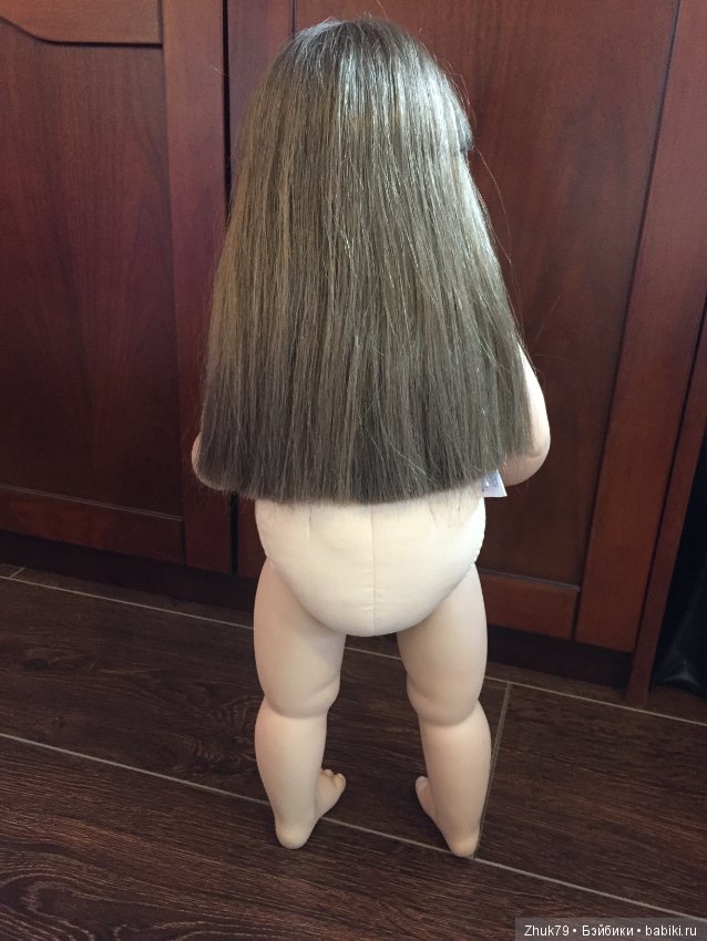 Красивая девочка Lee Middleton (фото 2)