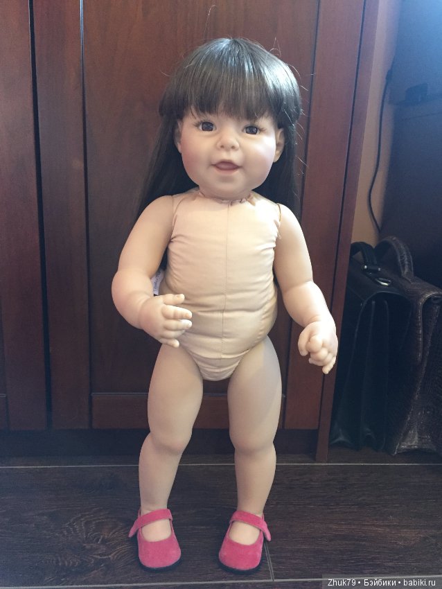 Красивая девочка Lee Middleton