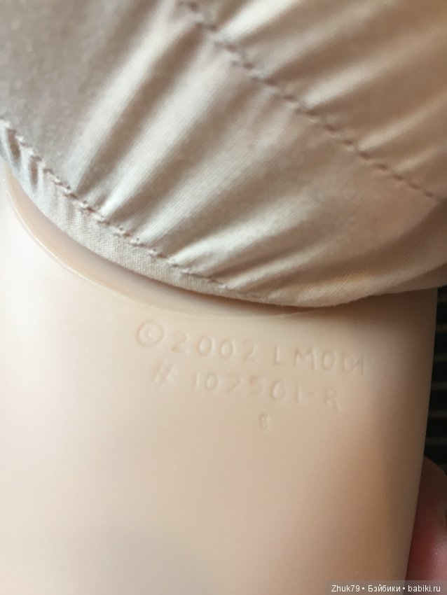 Красивая девочка Lee Middleton (фото 4)