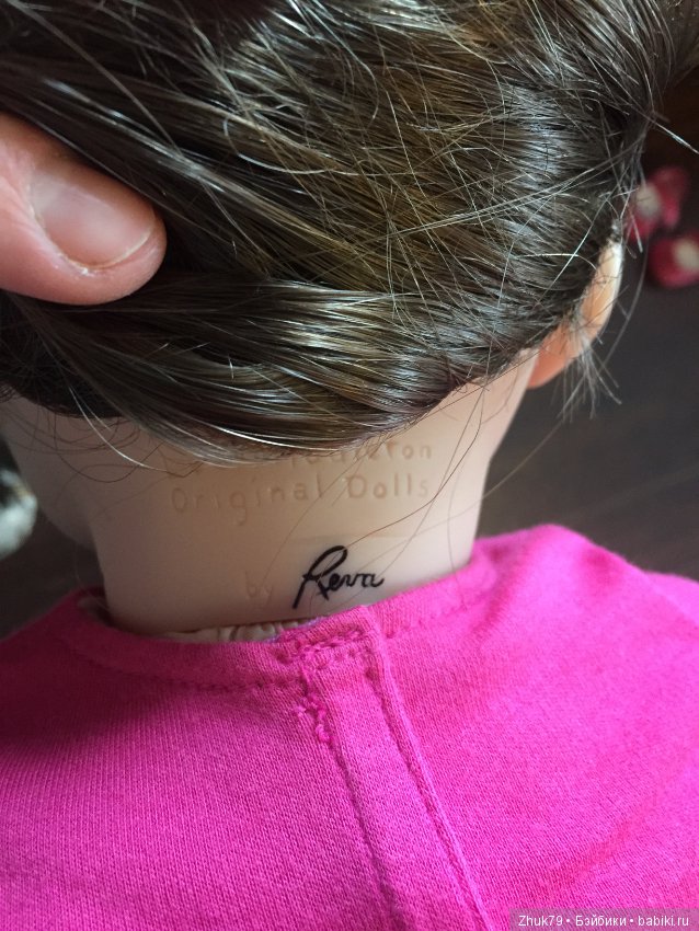 Красивая девочка Lee Middleton (фото 3)