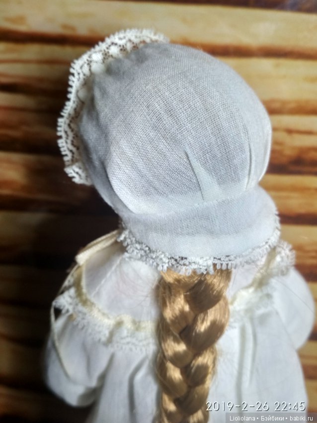 Фарфоровая кукла День Матери от Faith Wick.1984 год. Без рассрочки цена 7500 (фото 6)