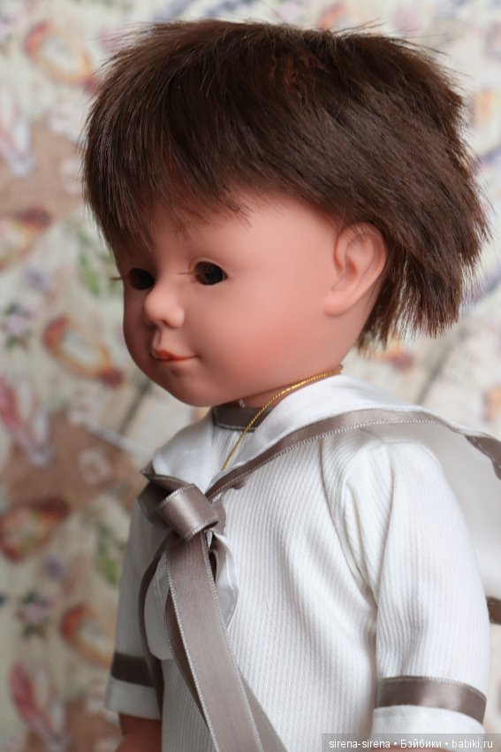 Марио от Carmen Gonzales, 2 (фото 8)