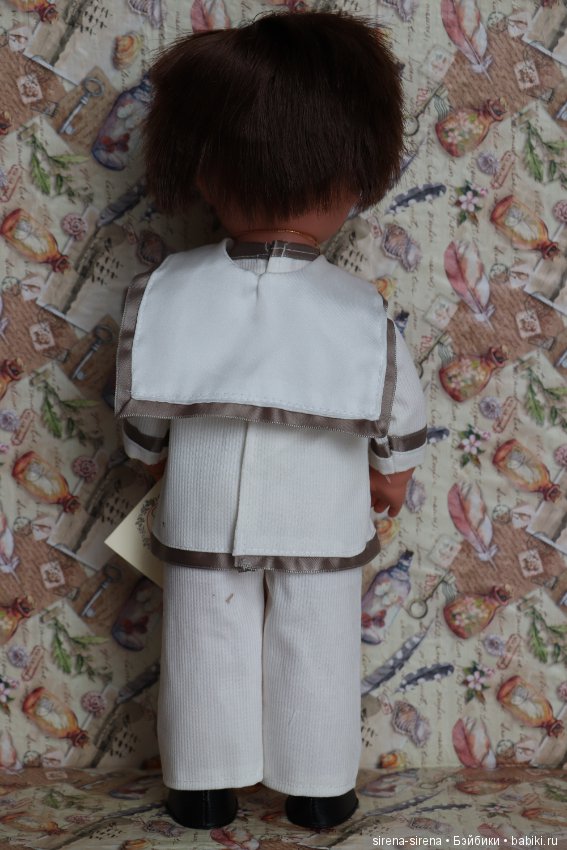 Марио от Carmen Gonzales, 2 (фото 4)