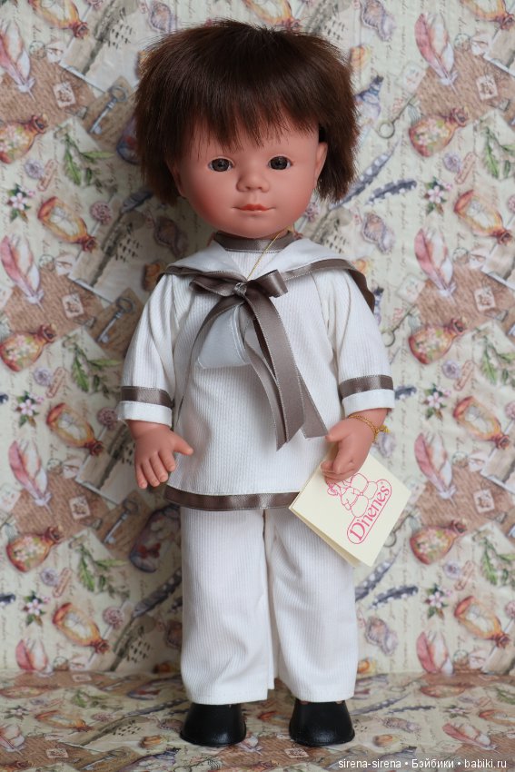 Марио от Carmen Gonzales, 2