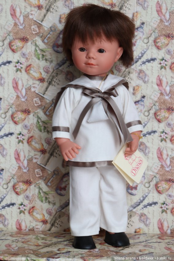 Марио от Carmen Gonzales, 2 (фото 5)