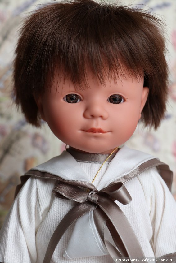 Марио от Carmen Gonzales, 2 (фото 6)