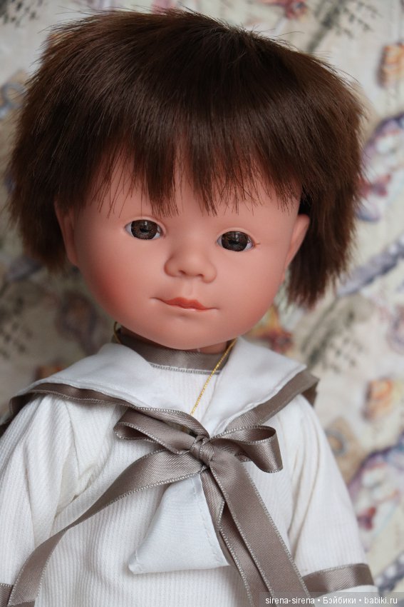 Марио от Carmen Gonzales, 2