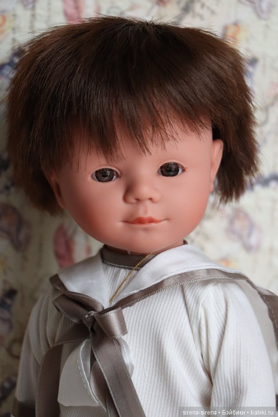 Марио от Carmen Gonzales, 2