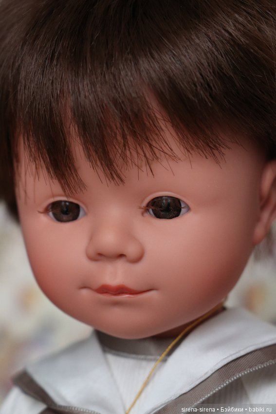 Марио от Carmen Gonzales, 2