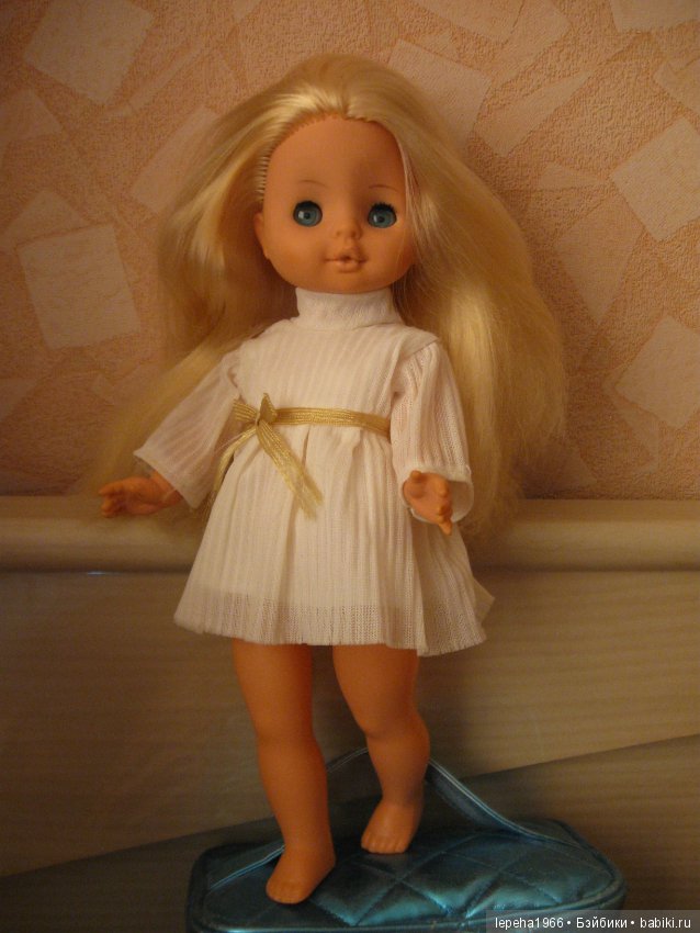 Очаровательная блондинка из 70-х (фото 6)