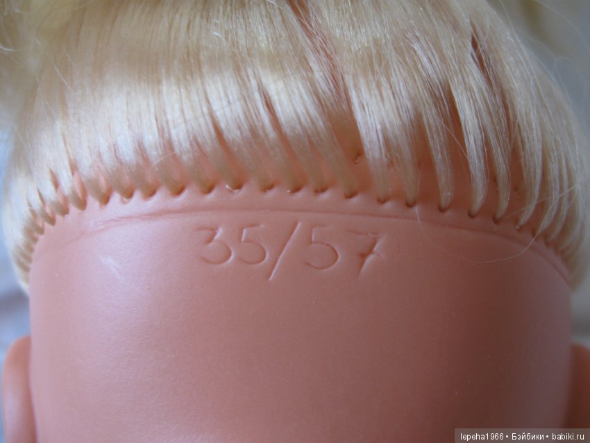 Очаровательная блондинка из 70-х (фото 10)