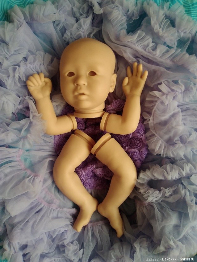 Распроданный молды старого образца (фото 6)