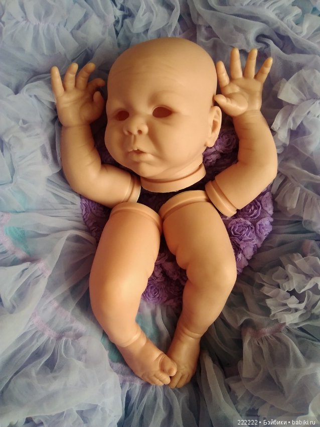 Распроданный молды старого образца (фото 2)