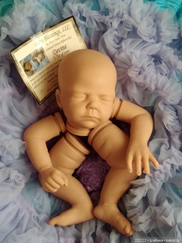 Распроданный молды старого образца (фото 9)