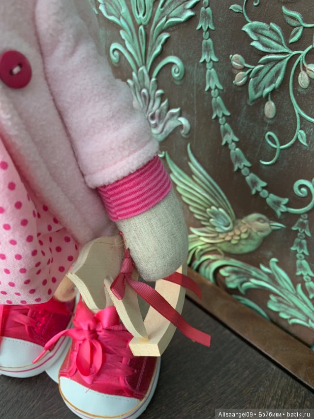 Символ года!Лошадка тильда (фото 4)