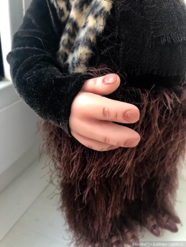 Тролль ручной работы( скидка!!! 6500!!!) (фото 7)