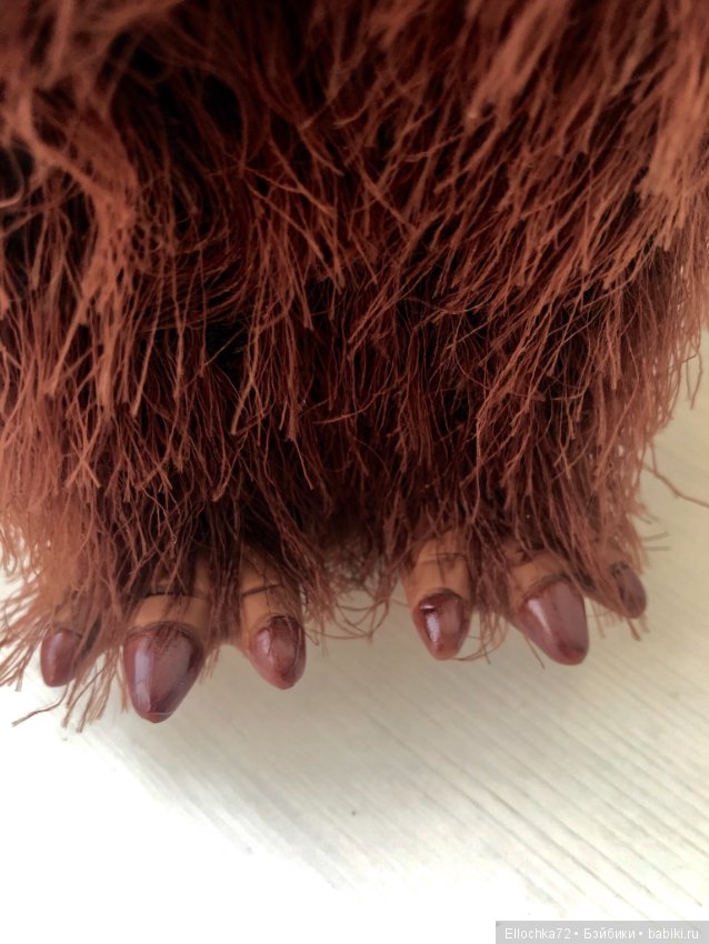 Тролль ручной работы( скидка!!! 6500!!!) (фото 8)