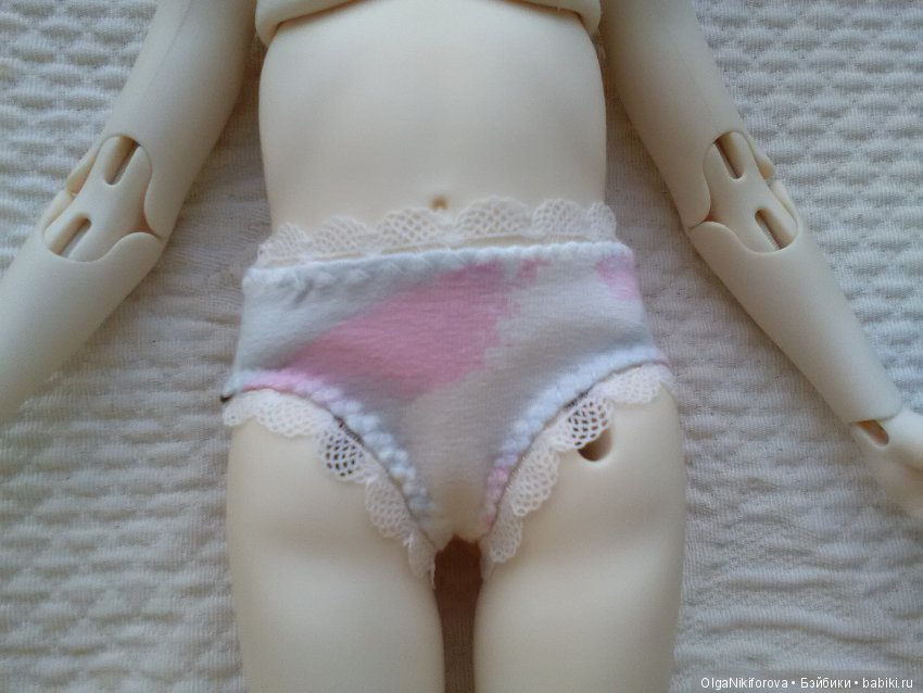 Одежда для Rosa Dollshecraft (фото 10)