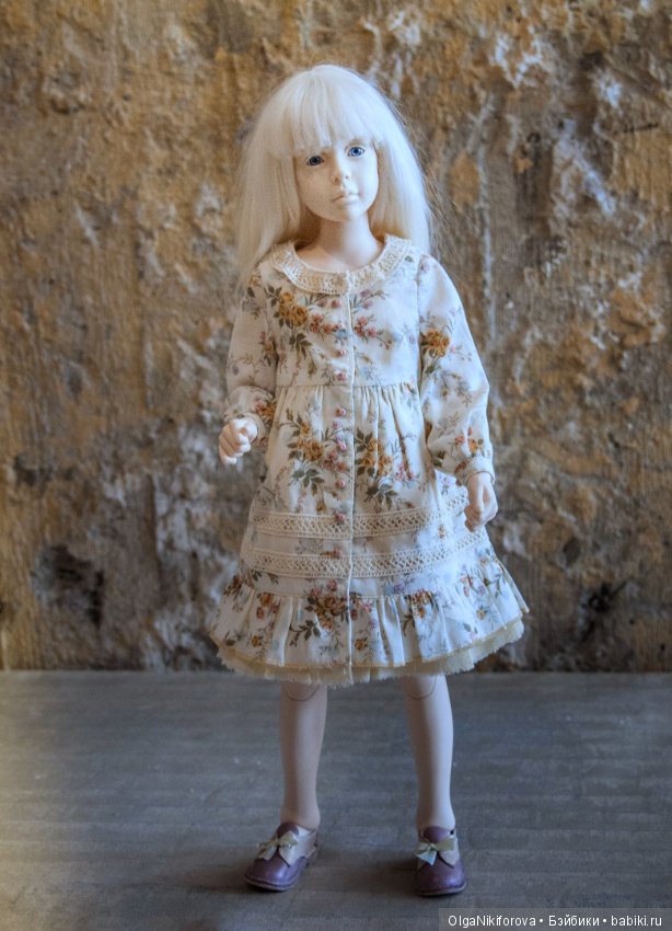 Одежда для Rosa Dollshecraft (фото 2)