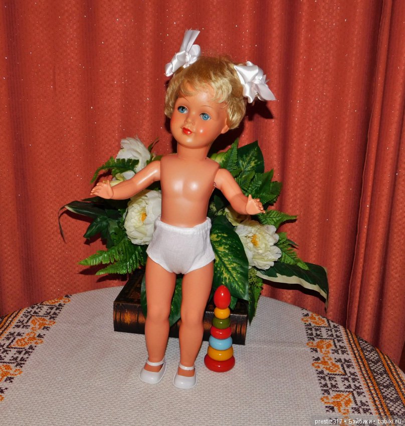 Красивая,благородная, антикварная кукла ФРГ,знаменитой марки Адольф Штайнер (Аdolf Steiner)