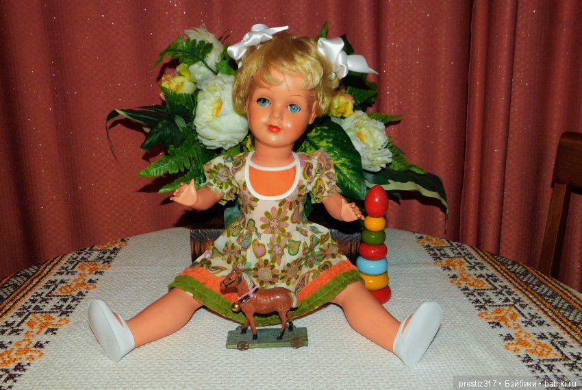 Красивая,благородная, антикварная кукла ФРГ,знаменитой марки Адольф Штайнер (Аdolf Steiner) (фото 7)