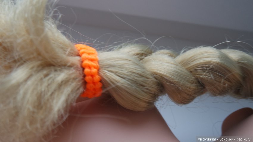 Кукла Джулия Julia GOTZ 42 СМ (фото 7)