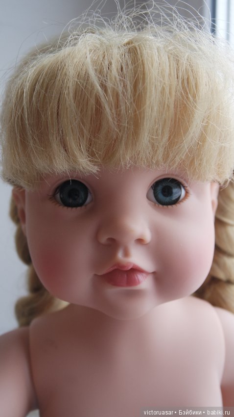 Кукла Джулия Julia GOTZ 42 СМ (фото 4)