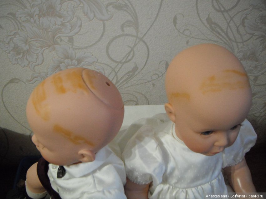 Сладкая парочка "Сливы в сахаре" от Susan Wakeen (фото 4)