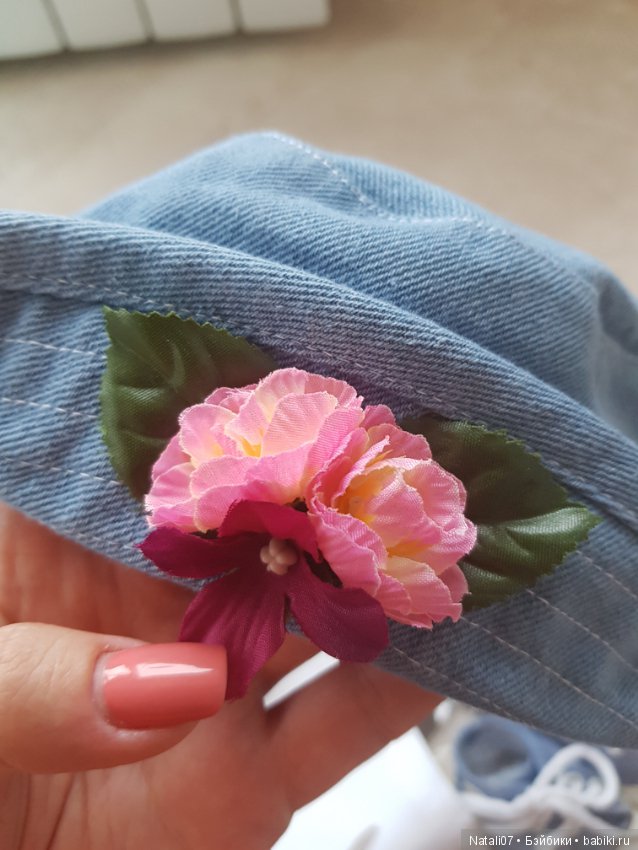 Аутфит Lee Middleton — Одежда для кукол (фото 4)