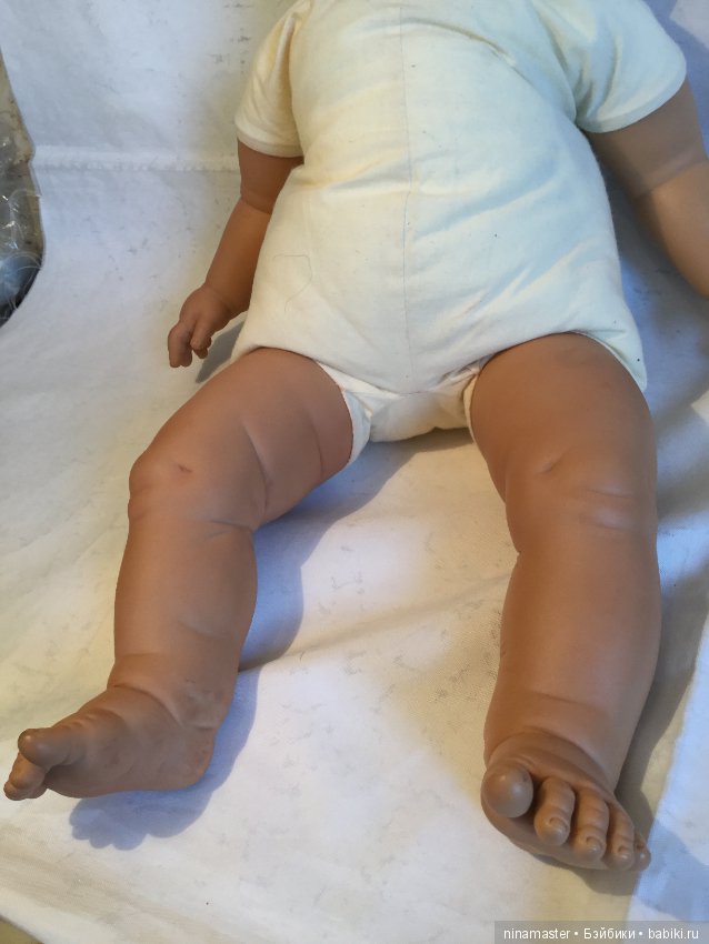 Реалистичный бутуз — Куклы реборн