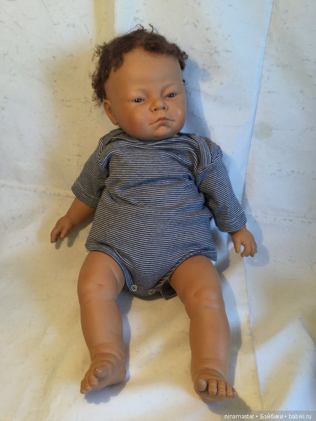 Реалистичный бутуз — Куклы реборн