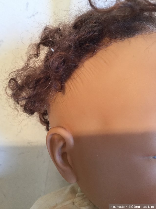 Реалистичный бутуз — Куклы реборн (фото 8)