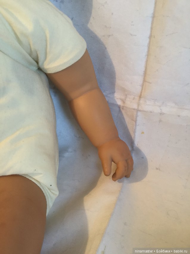 Реалистичный бутуз — Куклы реборн