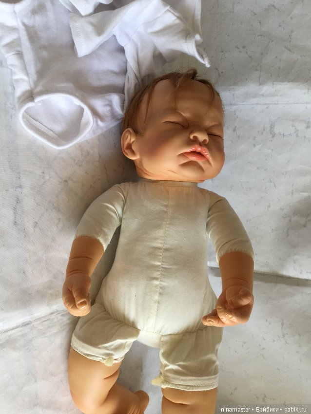 Авторская виниловая сплюшка из Германии (фото 10)