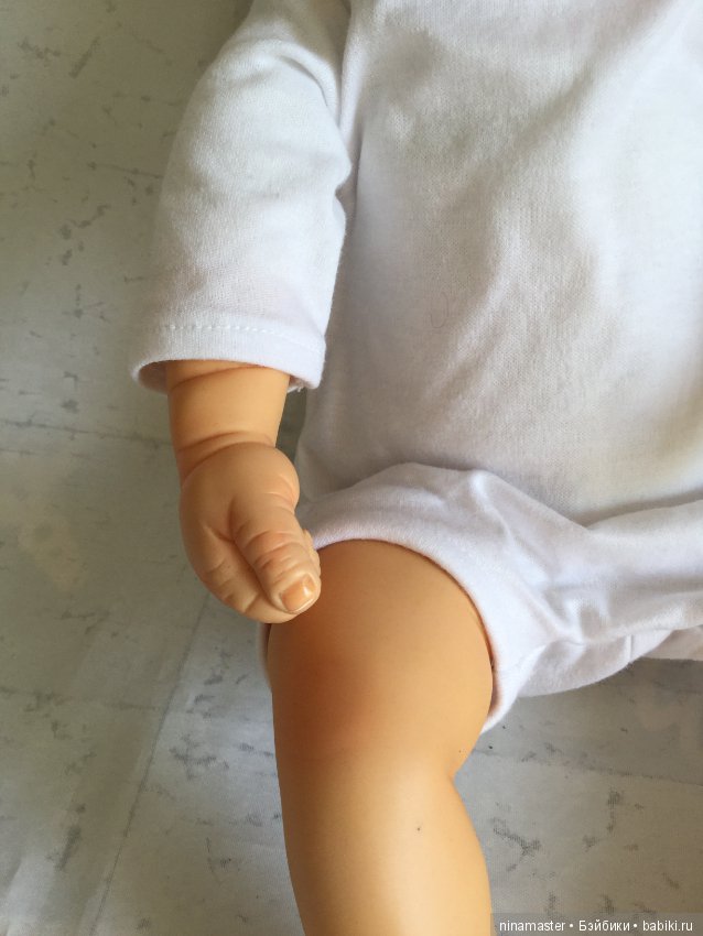 Авторская виниловая сплюшка из Германии (фото 3)