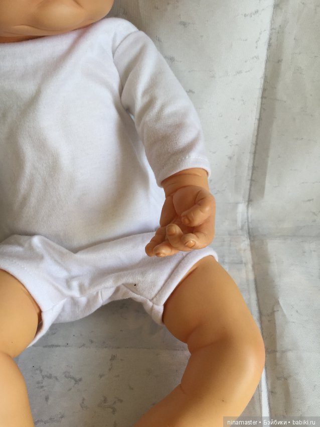 Авторская виниловая сплюшка из Германии (фото 5)