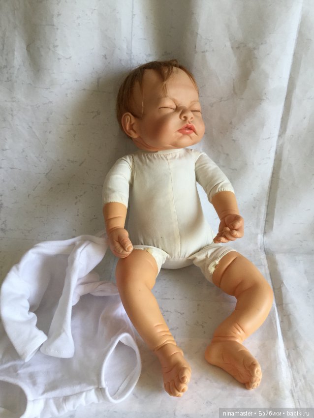 Авторская виниловая сплюшка из Германии (фото 7)