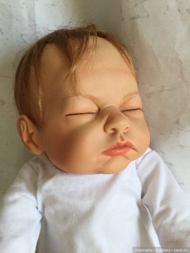 Авторская виниловая сплюшка из Германии (фото 2)